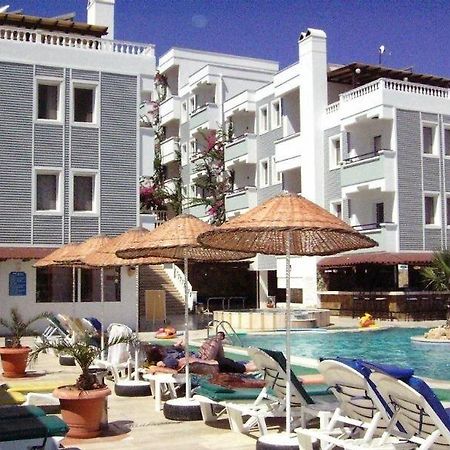 Sunpoint Family Hotel Bodrum Exterior photo